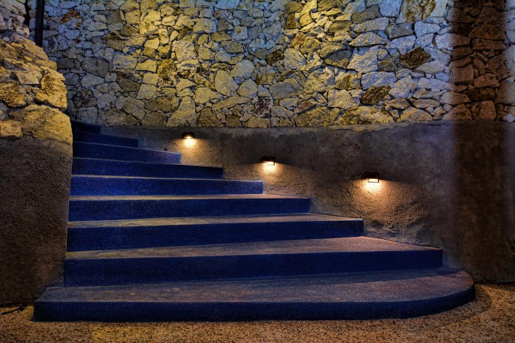 Villa Blue Steps Yogyakarta Exterior photo